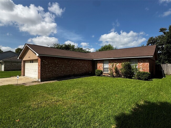 Building Photo - 4806 Ripple Creek Dr