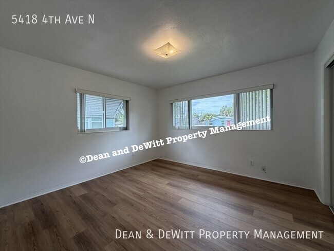 Building Photo - 5418 4th Ave N