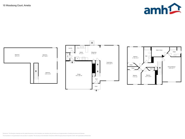 Building Photo - 15 Woodsong Ct