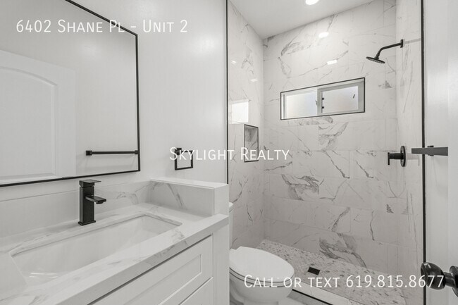 Building Photo - 6402 Shane Pl