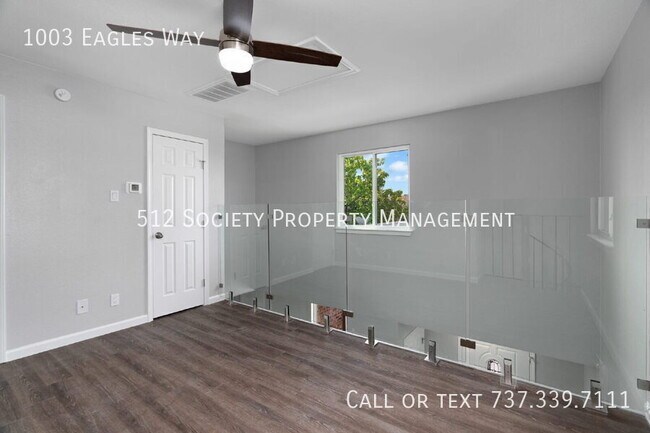 Building Photo - 1003 Eagles Way