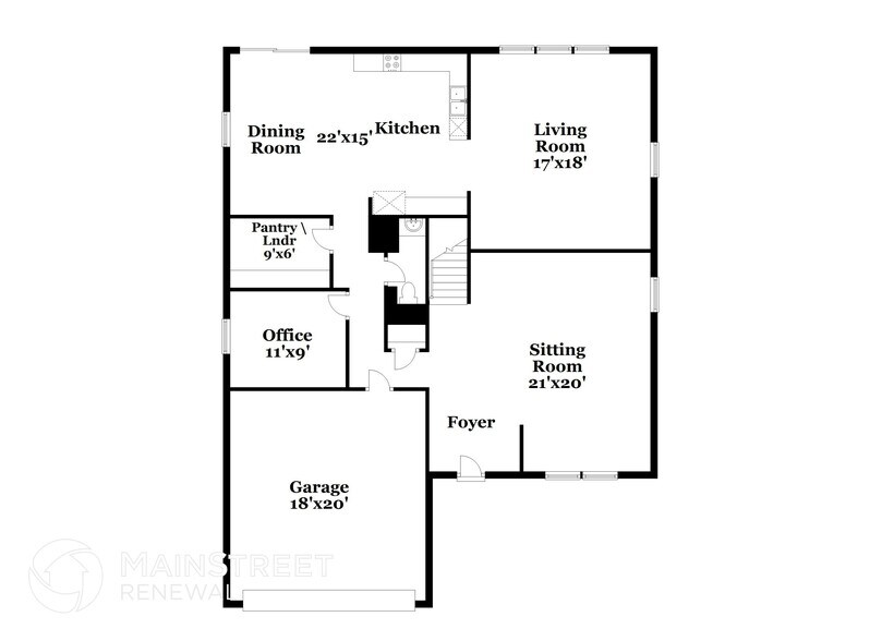 Building Photo - 309 Zander Woods Ct