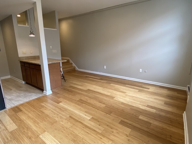 1 Bed - Bryant Lofts