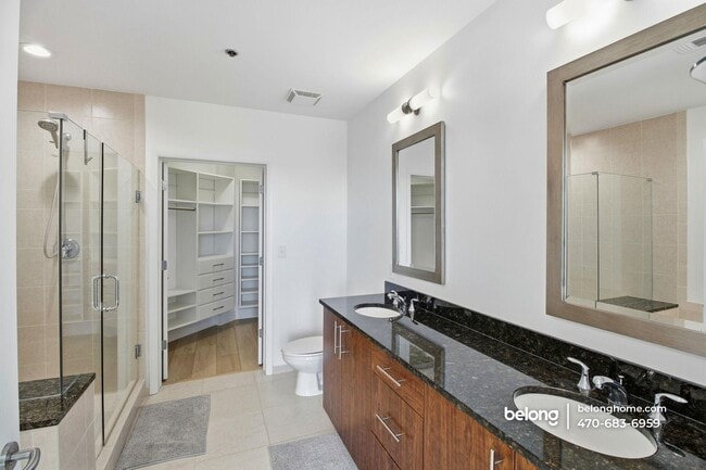 Building Photo - 1080 Peachtree St NE