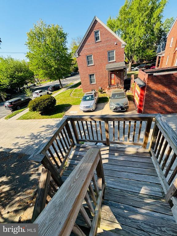 Building Photo - 1397 Sheridan St NW