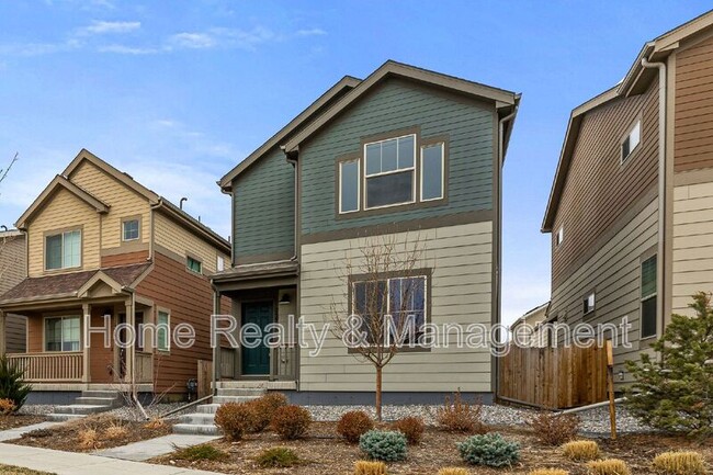 Building Photo - 12760 Tamarac St