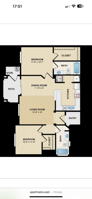 Building Photo - 7353 E University Dr