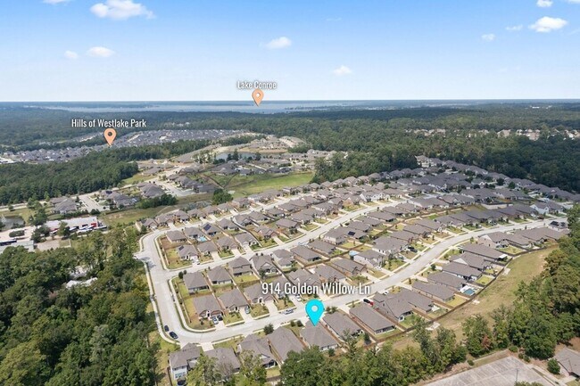 Building Photo - 914 Golden Willow Ln