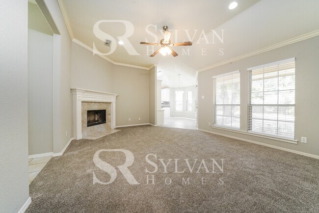 Building Photo - You are exactly where you ought to be!