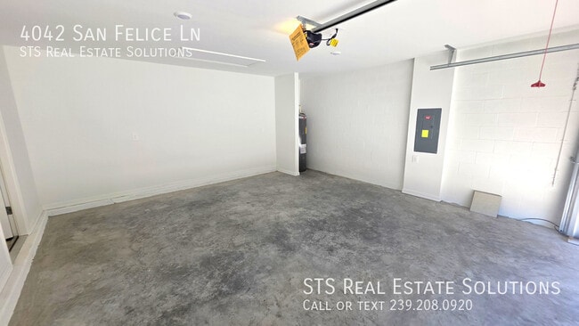 Building Photo - 4042 San Felice Ln