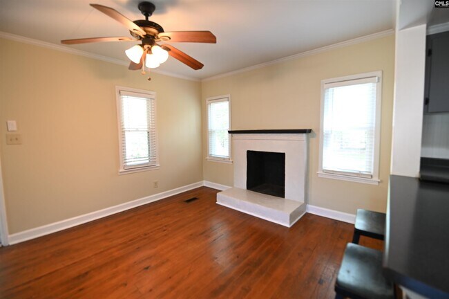 Building Photo - 217 Forest Bickley Rd