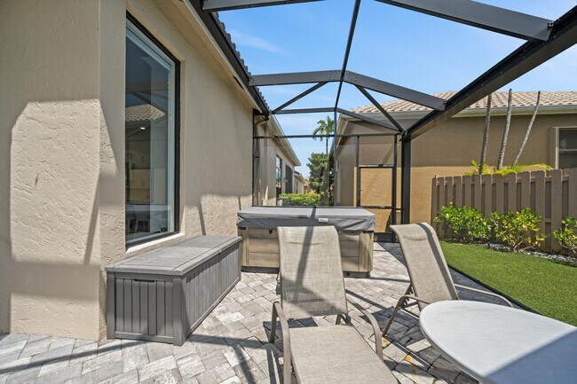 Building Photo - 4413 Barclay Fair Way