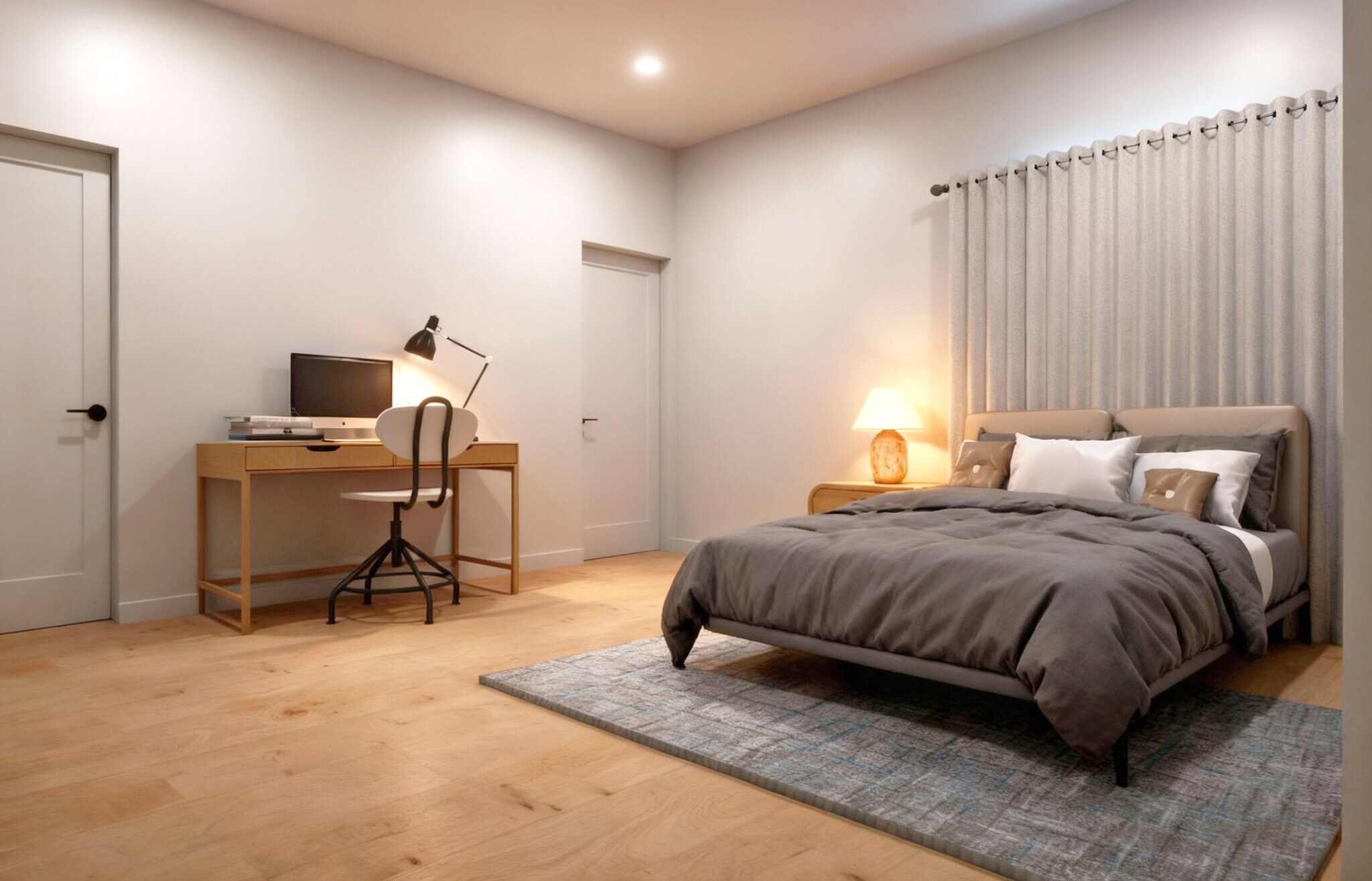 Building Photo - 1363 W 35th Pl