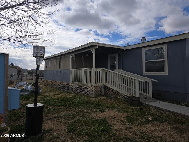 Building Photo - 18415 S Henry Coe Rd