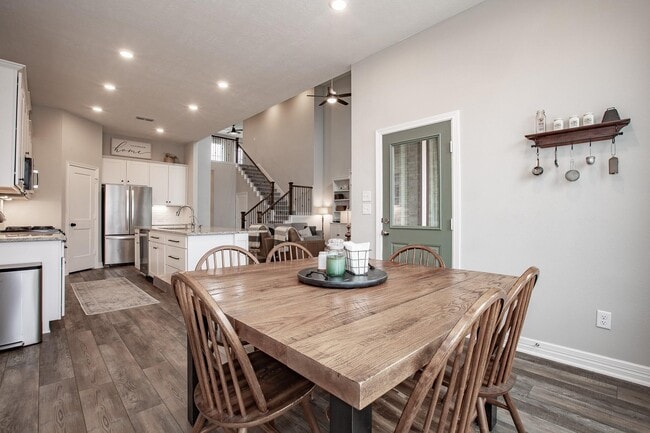 Building Photo - 3036 Cirrus Heights Ct