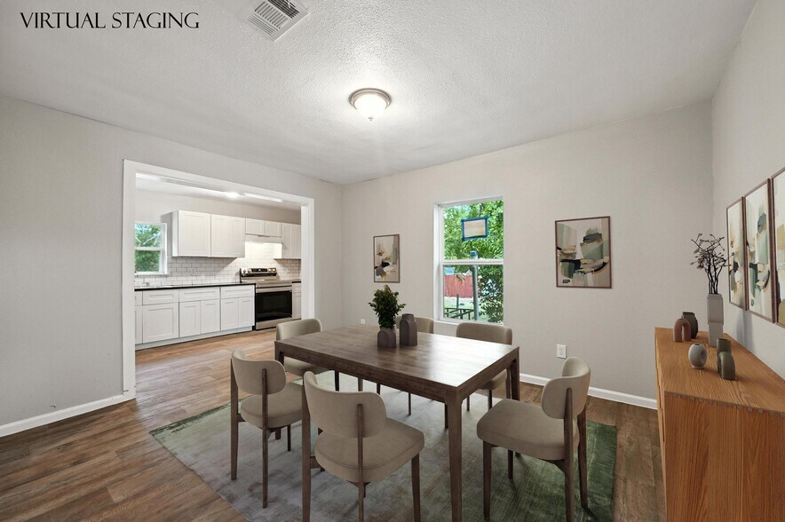 Building Photo - 2837 Avenue A