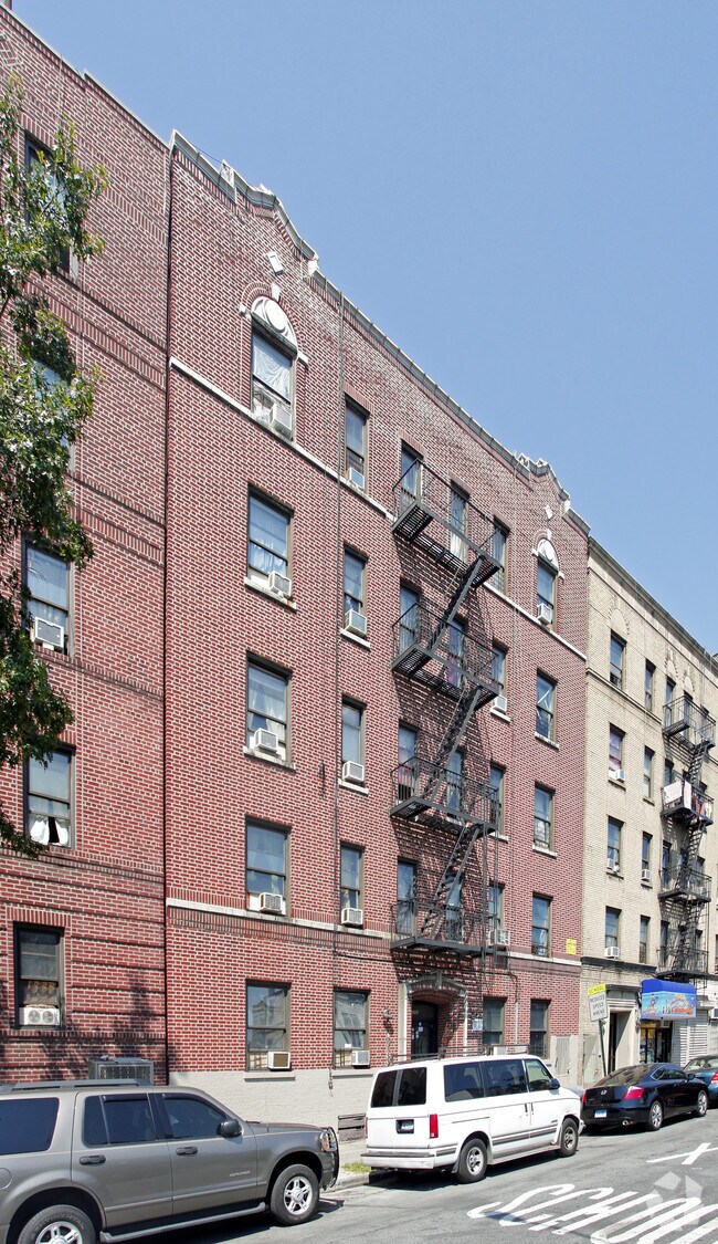 Building Photo - 2265 Morris Ave