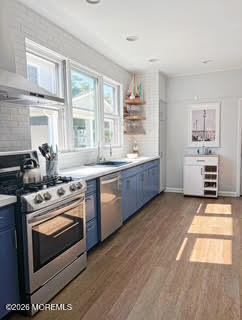 Building Photo - 311 Garfield Ave