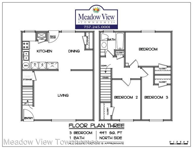 Primary Photo - 4607 Rochester Ct