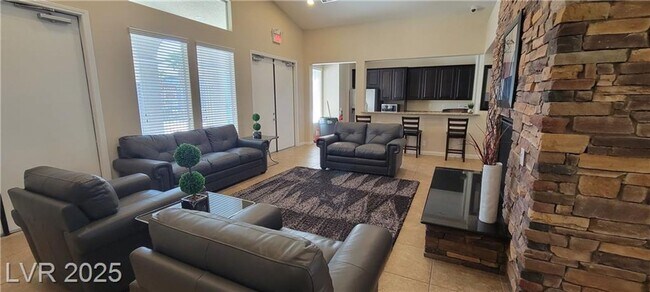 Building Photo - LOCATED JUST MINUTES FROM NELLIS AFB IN GU...