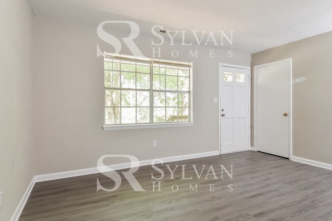 Building Photo - The Lifestyle You Deserve.