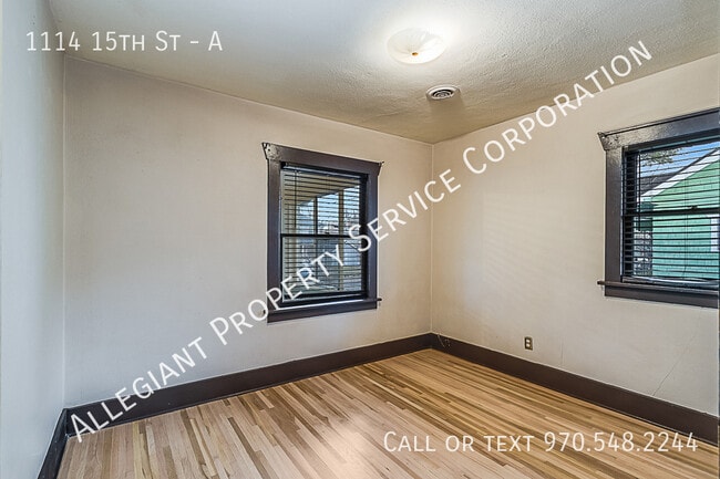 Building Photo - 1114 15th St