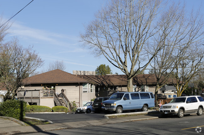 Building Photo - Prescott Terrace Apartments