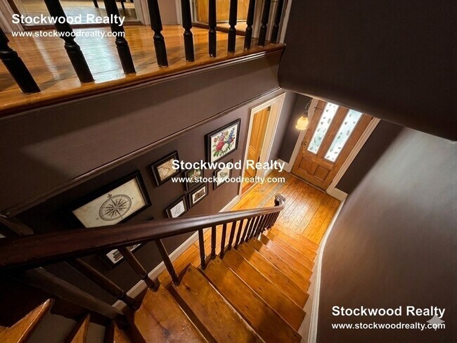 Building Photo - 36 Spring Garden St