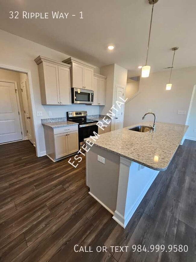 Building Photo - 32 Ripple Wy