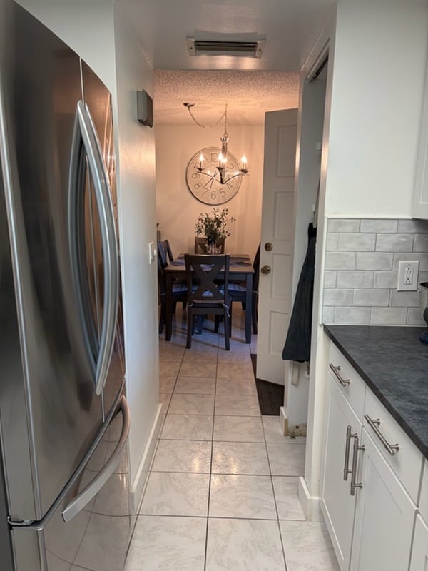 36" French Door SS Fridge - 1845 S Highland Ave