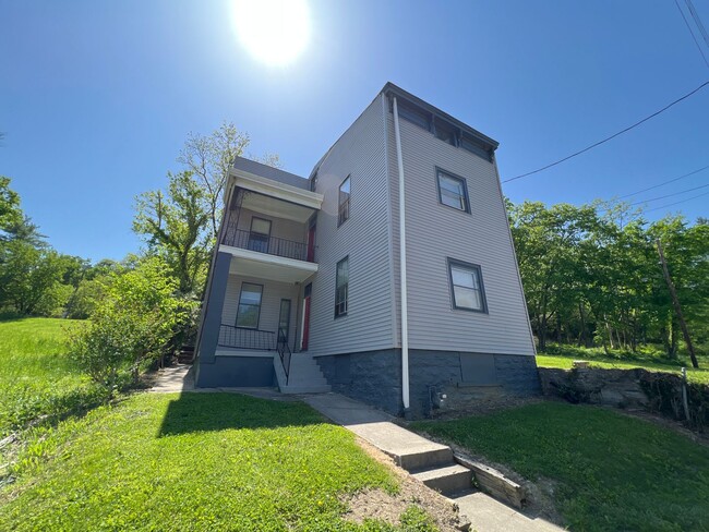 Building Photo - Baltimore Estate