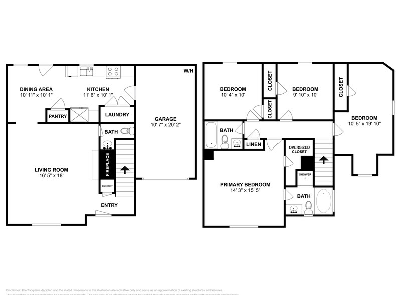 Building Photo - 1131 Delander Ln