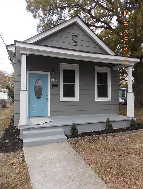 Building Photo - 2406 Halifax Ave