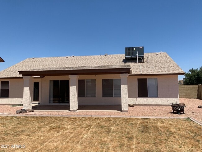 Building Photo - 14318 N 78th Dr