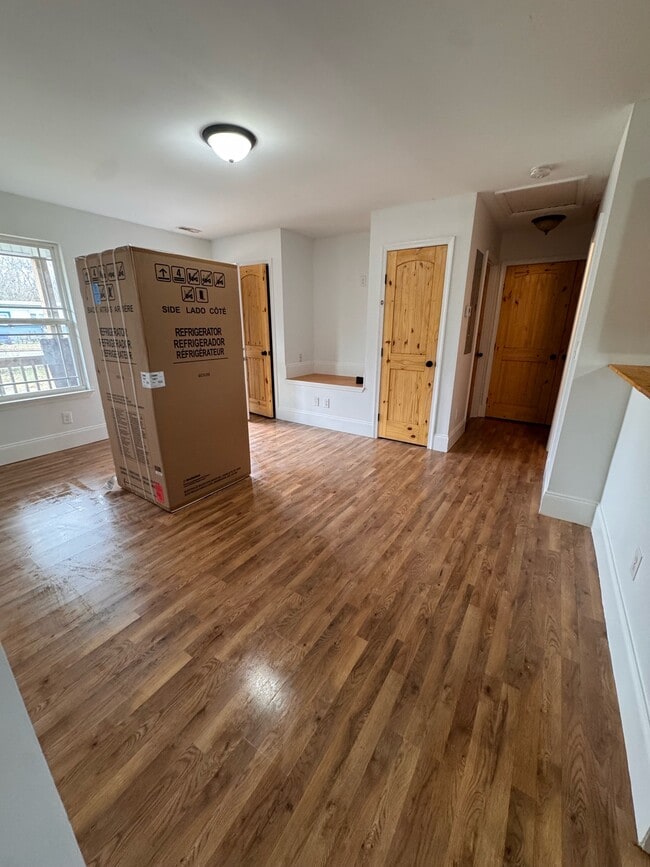 Building Photo - 4116 Dorris St