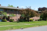Building Photo - 1100 East Ave
