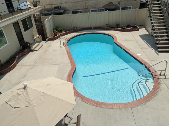 Primary Photo - Sea Haven Pool Apartments