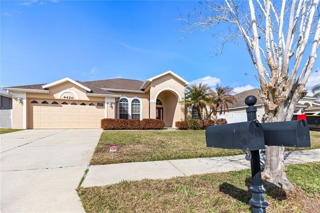 Building Photo - 4420 Winrun Ct