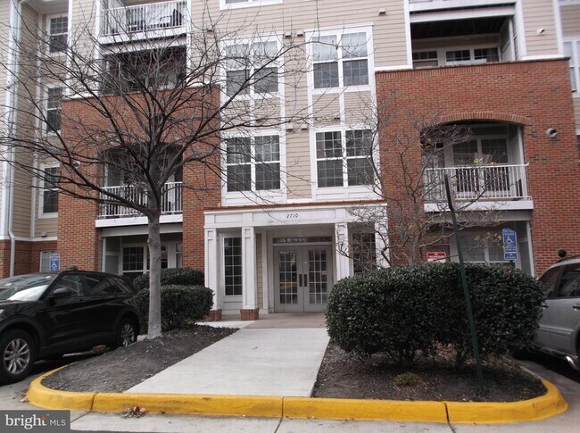 Building Photo - 2710 Bellforest Ct