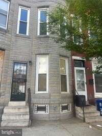 Building Photo - 1516 N Mount St