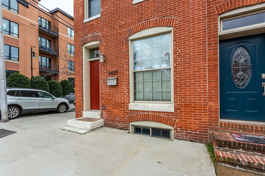 Building Photo - 3427 Elliott St