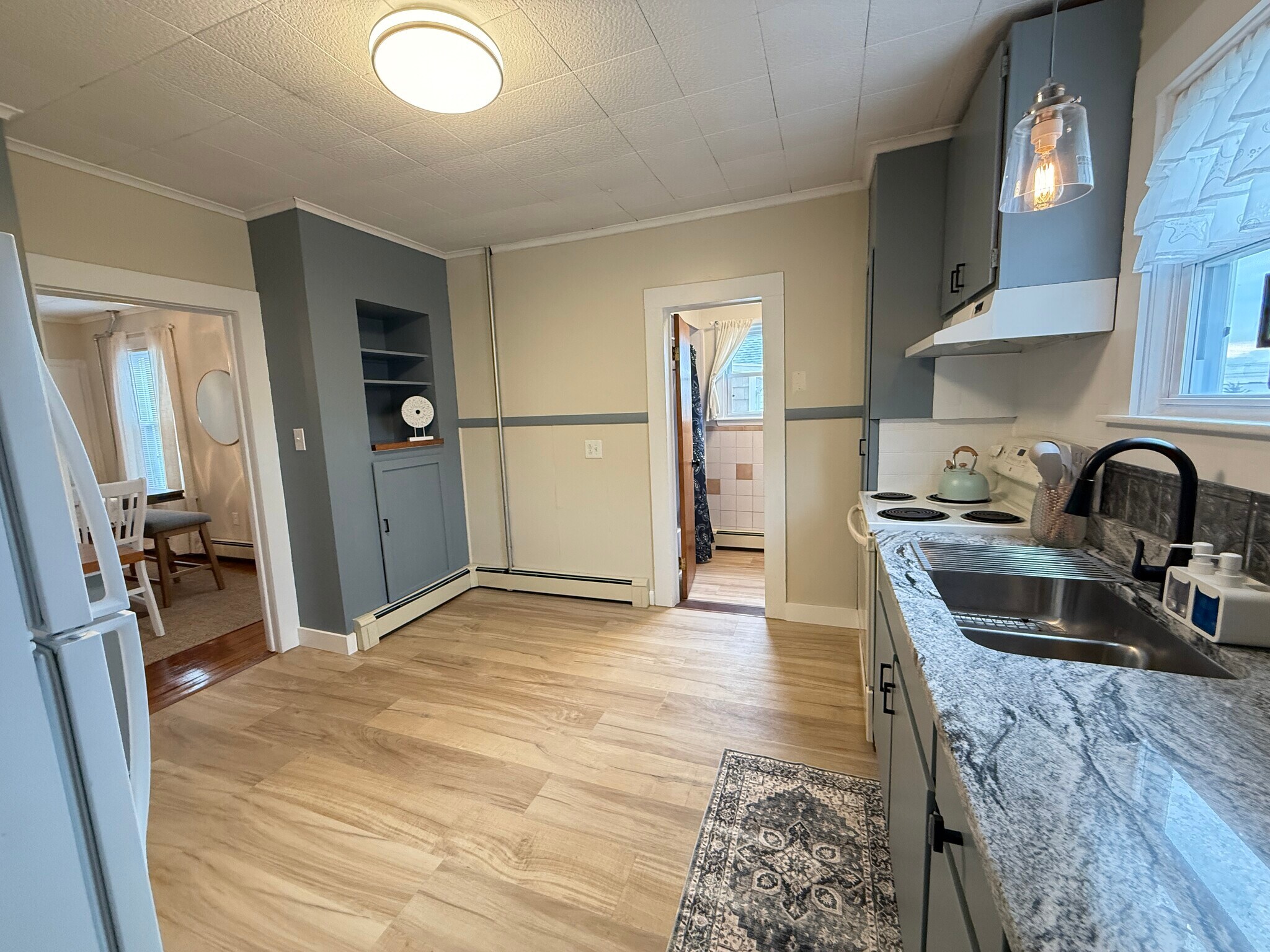 Building Photo - 15 Summit St