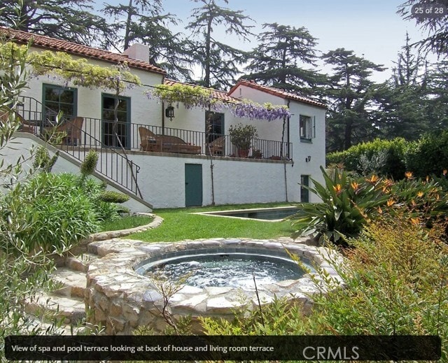Building Photo - 5237 Alta Canyada Rd