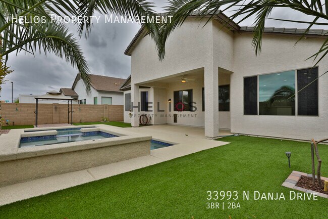 Building Photo - 33993 N Danja Dr