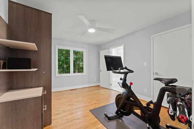 Building Photo - Award-Winning 5BD, 4BA Raleigh Home with Huge Bonus Outdoor Pavillion