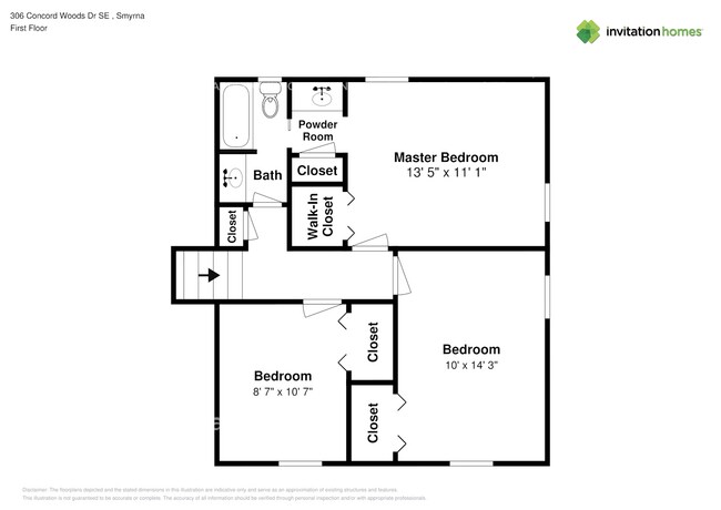 Building Photo - 306 Concord Woods Dr SE