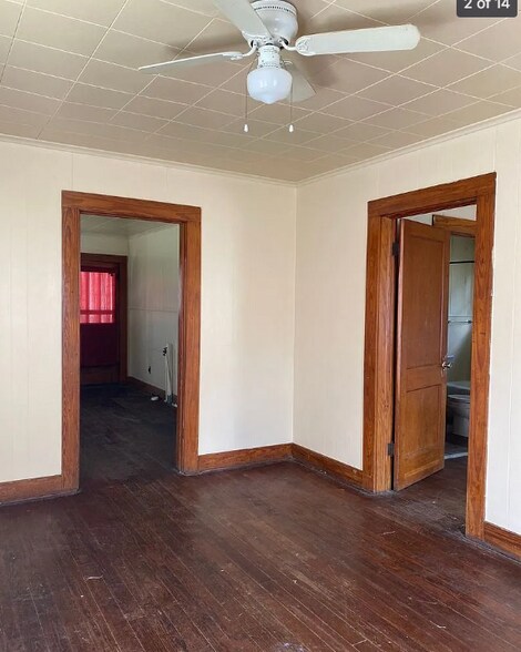 Building Photo - 307 Tissington St