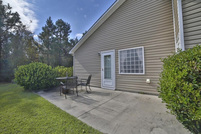 Building Photo - Upscale 3 to 4 BR home in The Willows at Leland. Two car garage, community pool!