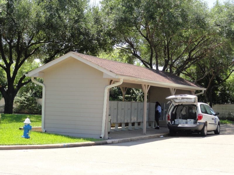 Building Photo - 9522 Pagewood Ln