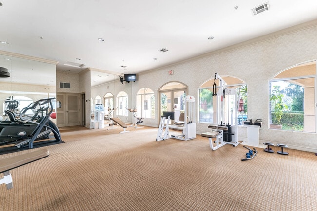 24 hour gym - 5220 Premiere Hls Dr